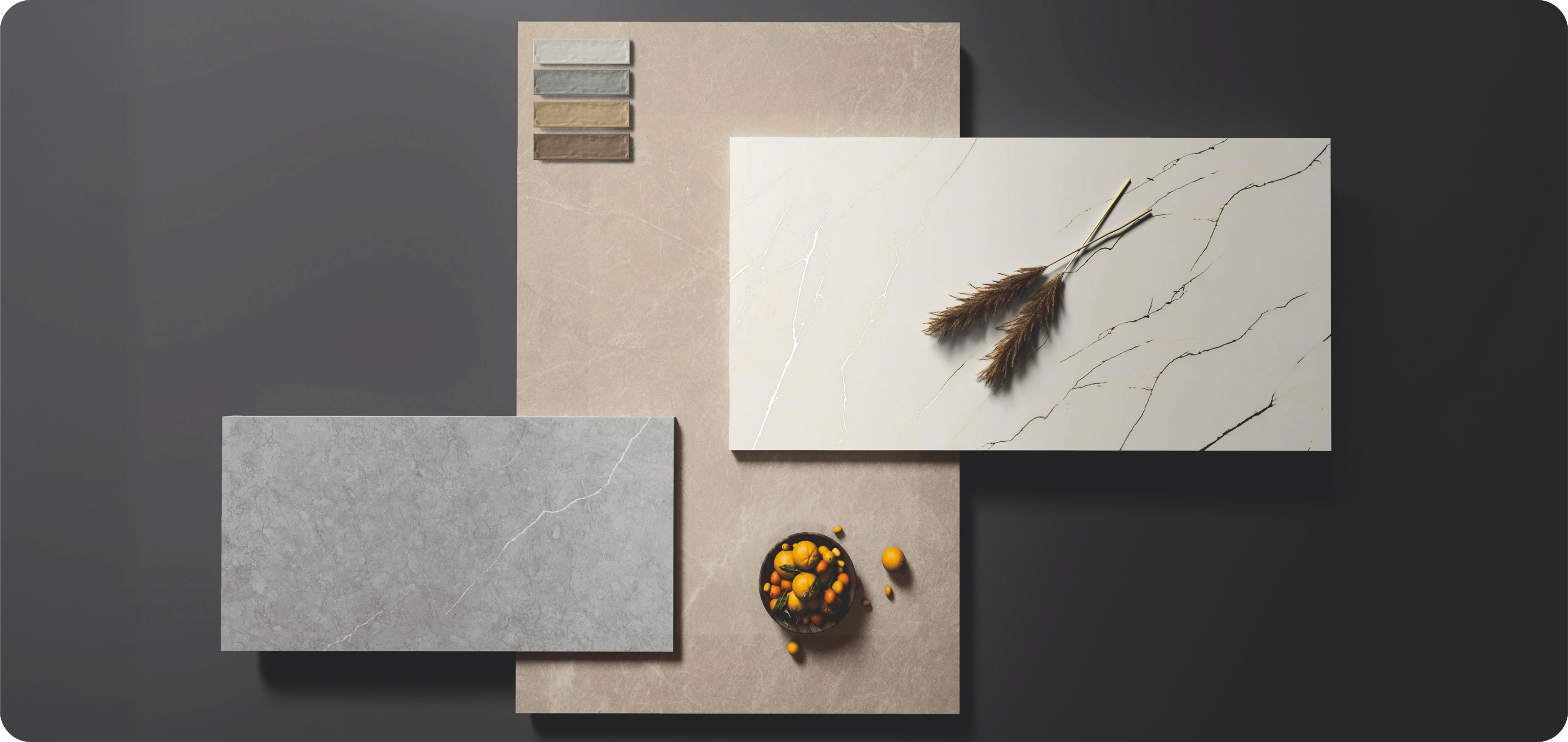 MAX 180 LUCIANA GREY FP - Somany Ceramics